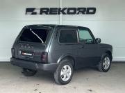 Lada (ВАЗ) 2121 (4x4) I Рестайлинг Уфа  - изображение 17