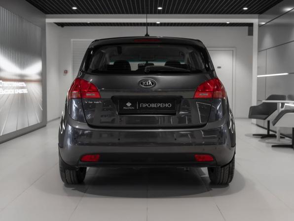 Kia Venga I Рестайлинг с пробегом 2014 года, цена 945 000 рублей, 176444 км, минивэн, Автокод Объявления