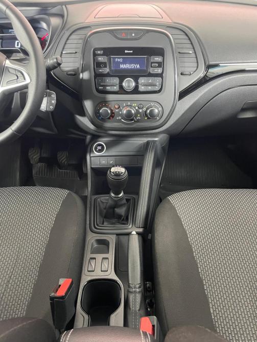 Renault Kaptur I Рестайлинг Воронеж  - изображение 16