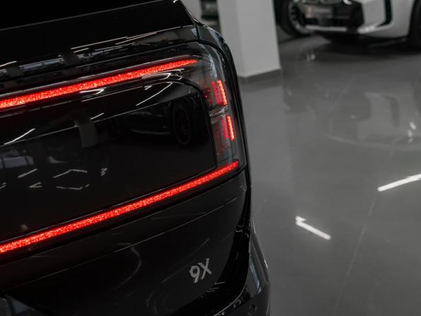 Zeekr 9X с пробегом 2025 года, цена 10 300 000 рублей, 50 км, внедорожник, Автокод Объявления