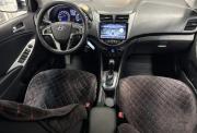 Hyundai Solaris I Астрахань  - изображение 35
