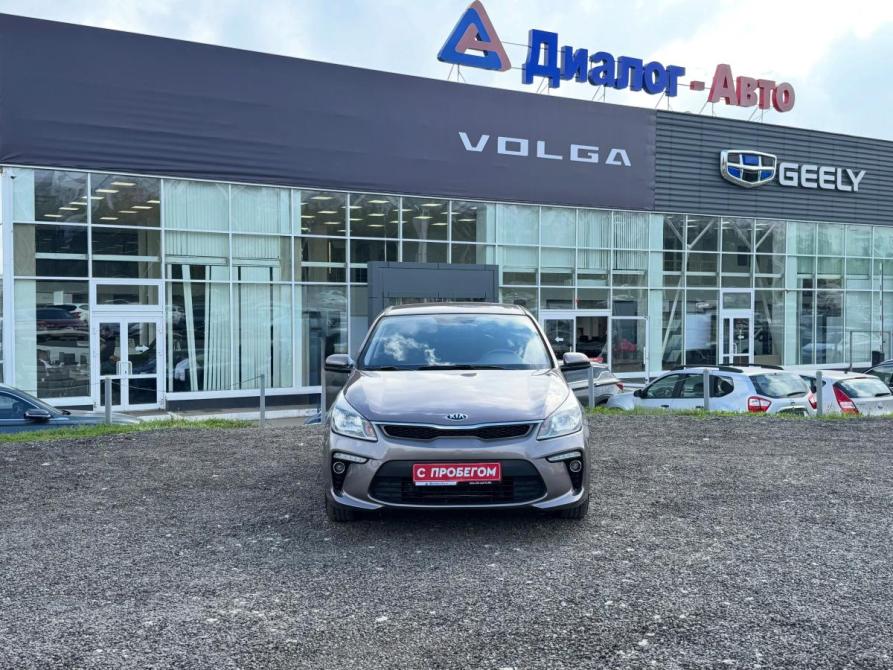 Kia Rio IV Набережные Челны  - изображение 11