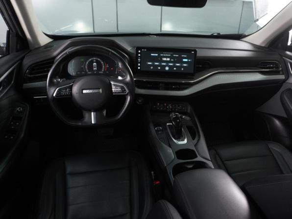 Haval F7 I Рестайлинг с пробегом 2022 года, цена 2 099 000 рублей, 86351 км, внедорожник, Автокод Объявления