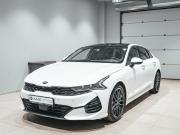 Kia K5 III Екатеринбург  - изображение 18