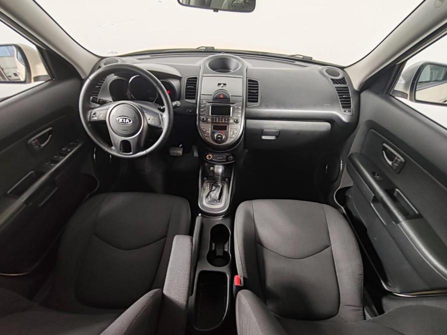 Kia Soul I Москва  - изображение 13