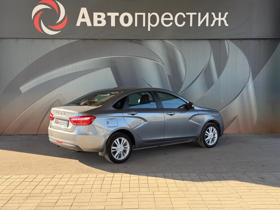 Lada (ВАЗ) Vesta I Волгоград  - изображение 5