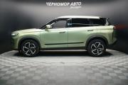 Jaecoo J7 I Крым  - изображение 32
