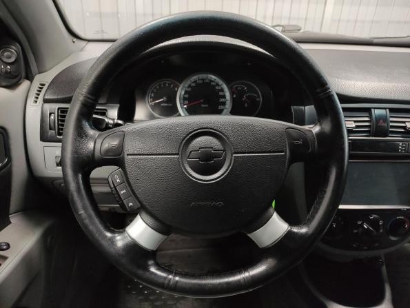 Chevrolet Lacetti I с пробегом 2011 года, цена 432 000 рублей, 217522 км, седан, Автокод Объявления