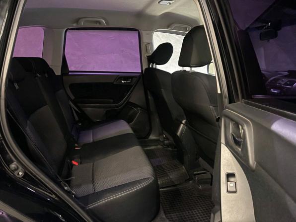 Subaru Forester IV с пробегом 2014 года, цена 1 672 000 рублей, 118292 км, внедорожник, Автокод Объявления