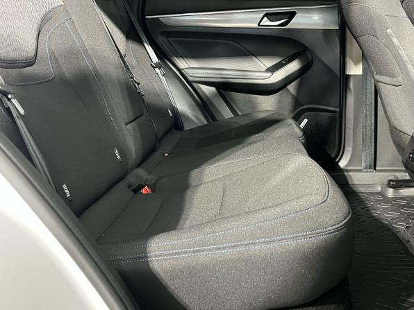 Haval Jolion I Рестайлинг с пробегом 2025 года, цена 2 097 000 рублей, 26084 км, внедорожник, Автокод Объявления