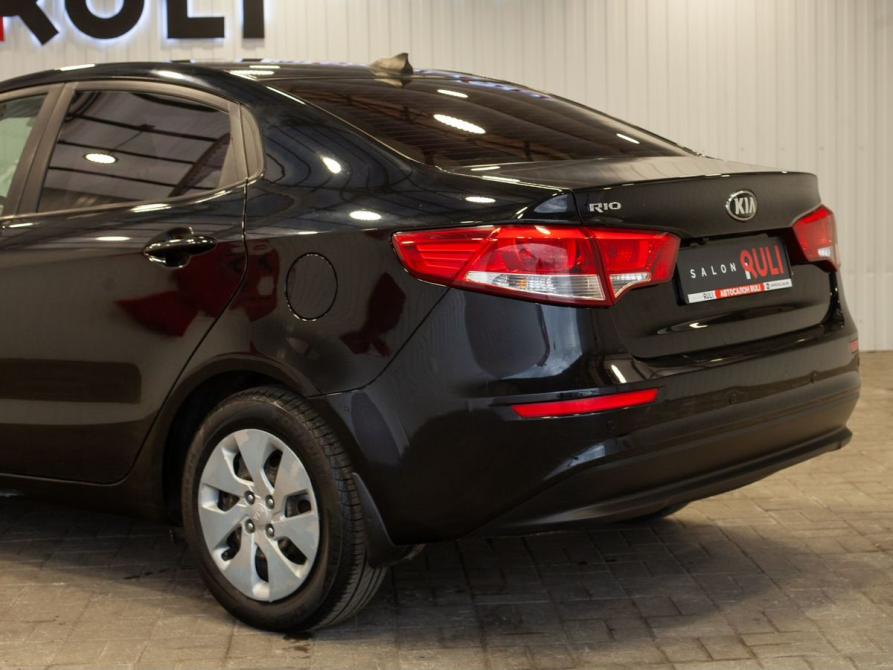 Kia Rio III Рестайлинг Иваново  - изображение 14
