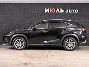 Lexus NX I Рестайлинг Екатеринбург  - изображение 28