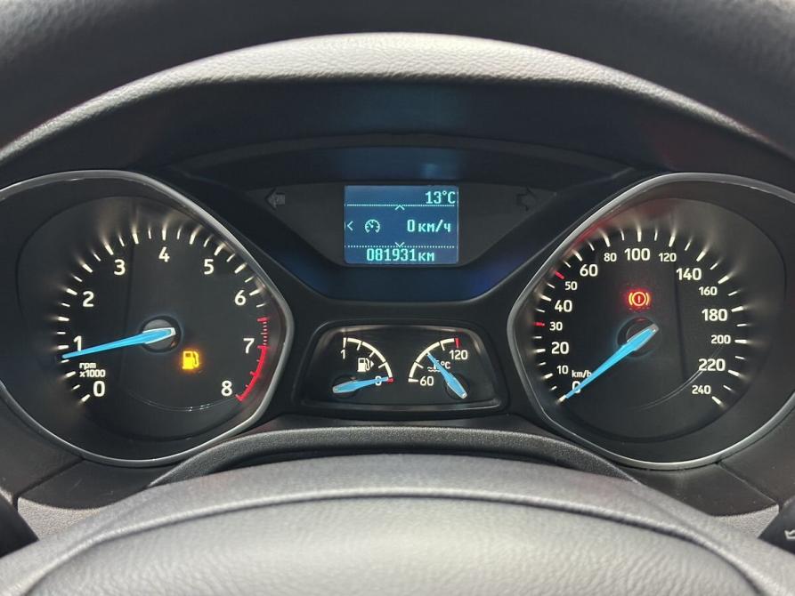 Ford Focus III Рестайлинг Ярославль  - изображение 18