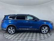 Geely Okavango I Рестайлинг Ростов-на-Дону  - изображение 33