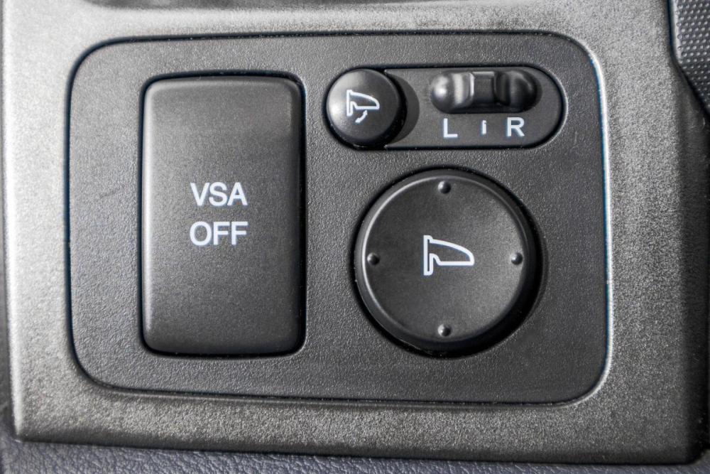 Honda CR-V III Рестайлинг Барнаул  - изображение 12