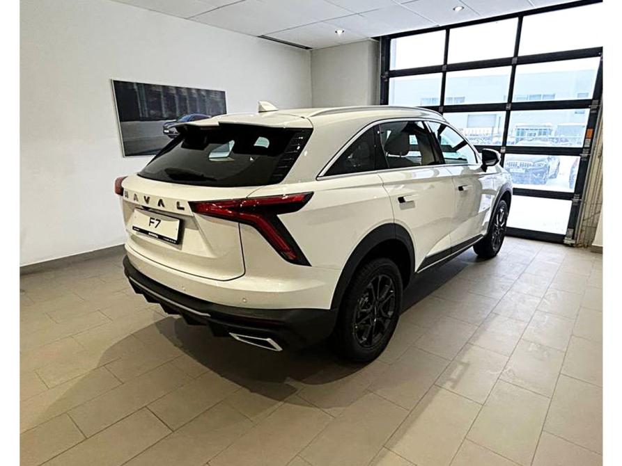 Haval F7 II Москва  - изображение 4