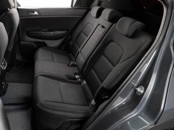 Kia Sportage IV Рестайлинг с пробегом 2018 года, цена 2 179 000 рублей, 89360 км, внедорожник, Автокод Объявления