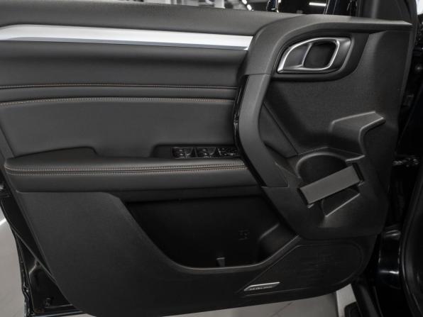 Haval Dargo с пробегом 2024 года, цена 2 880 000 рублей, 21779 км, внедорожник, Автокод Объявления