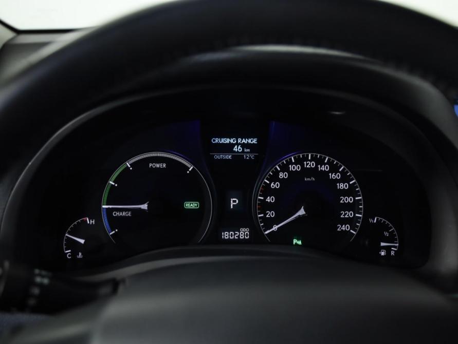 Lexus RX III Санкт-Петербург  - изображение 14