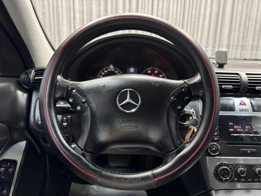 Mercedes-Benz C-Класс II (W203) Рестайлинг Стерлитамак  - изображение 22