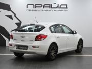 Chevrolet Cruze I Ростов-на-Дону  - изображение 23