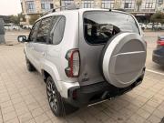 Lada (ВАЗ) Niva Travel I Рестайлинг Краснодар  - изображение 18