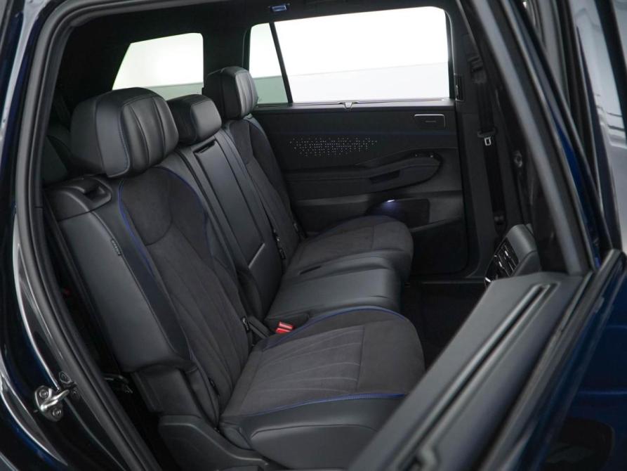 Volkswagen Teramont II (China Market) Москва  - изображение 7