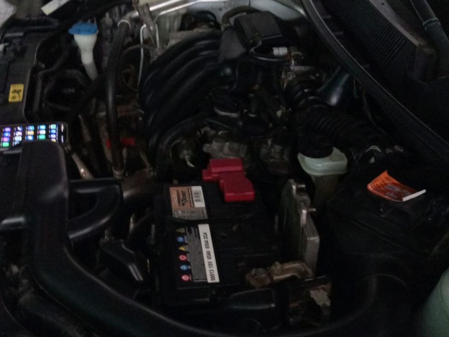 Nissan Qashqai I Рестайлинг Самара  - изображение 19