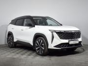 Geely Atlas II Санкт-Петербург  - изображение 26