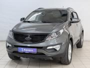 Kia Sportage III Воронеж  - изображение 21