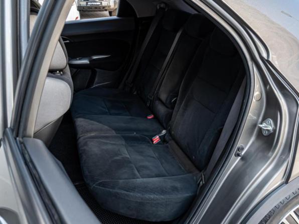Honda Civic VIII с пробегом 2008 года, цена 810 000 рублей, 209920 км, хэтчбек, Автокод Объявления