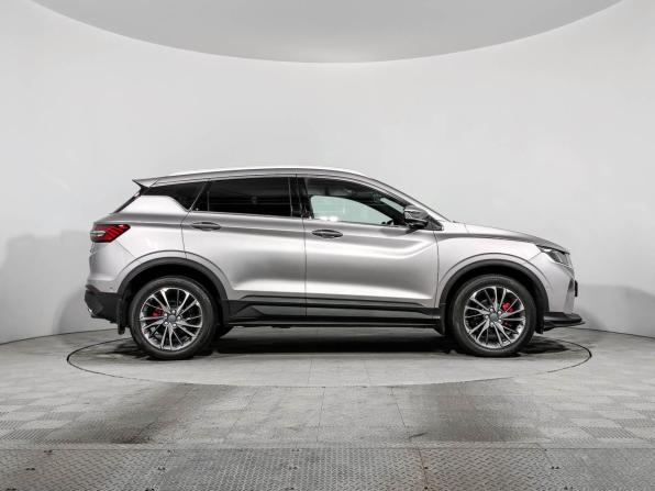 Belgee X50 с пробегом 2024 года, цена 1 980 000 рублей, 10264 км, внедорожник, Автокод Объявления