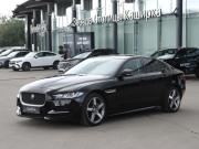 Jaguar XE I Москва  - изображение 25