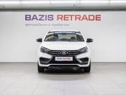 Lada (ВАЗ) Vesta I Рестайлинг (NG) Тюмень  - изображение 27
