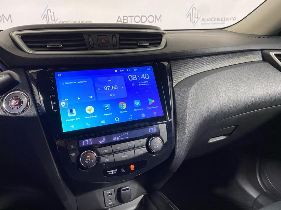 Nissan X-Trail III Москва  - изображение 19