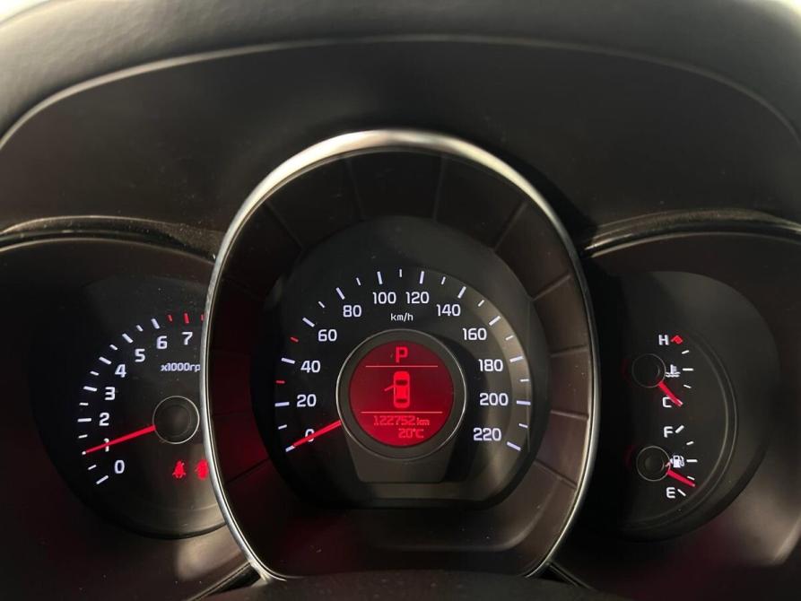 Kia Rio III Рестайлинг Ногинск  - изображение 13