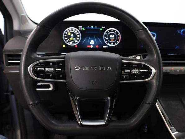 Omoda C5 I с пробегом 2023 года, цена 1 895 000 рублей, 32299 км, внедорожник, Автокод Объявления