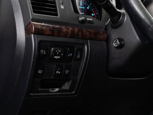 Toyota Land Cruiser 200 Series с пробегом 2010 года, цена 2 899 000 рублей, 206856 км, внедорожник, Автокод Объявления