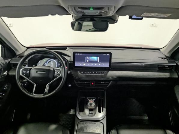 Haval Jolion I с пробегом 2023 года, цена 1 900 000 рублей, 69048 км, внедорожник, Автокод Объявления