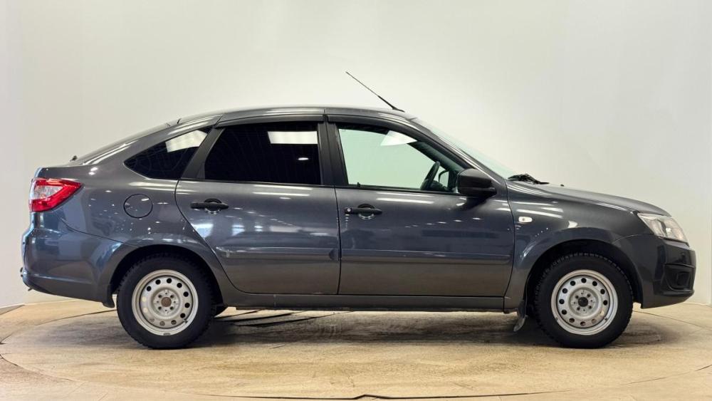Lada (ВАЗ) Granta I Рестайлинг Киров  - изображение 5