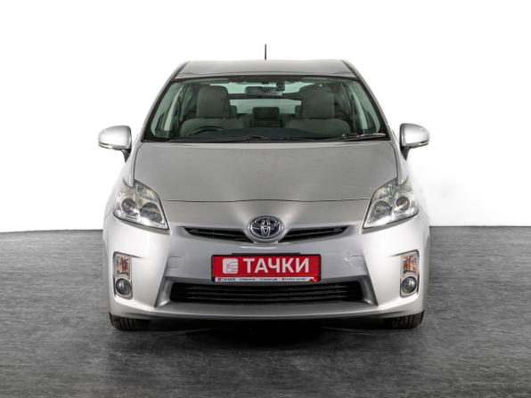 Toyota Prius III (XW30) с пробегом 2010 года, цена 1 170 500 рублей, 168000 км, лифтбек, Автокод Объявления