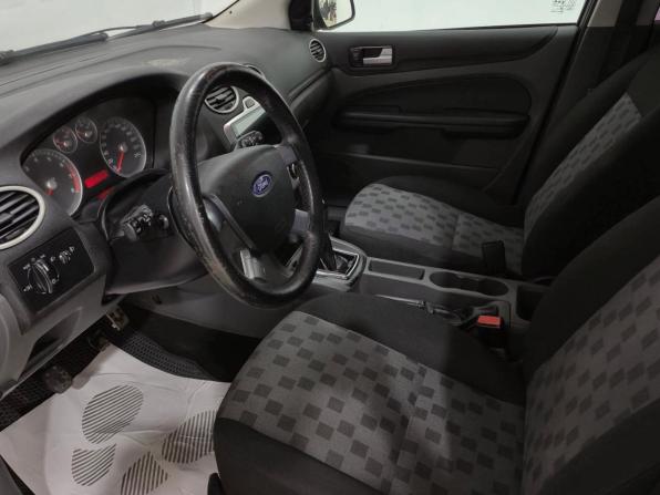 Ford Focus II с пробегом 2007 года, цена 450 000 рублей, 425054 км, седан, Автокод Объявления