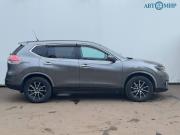 Nissan X-Trail III Москва  - изображение 17
