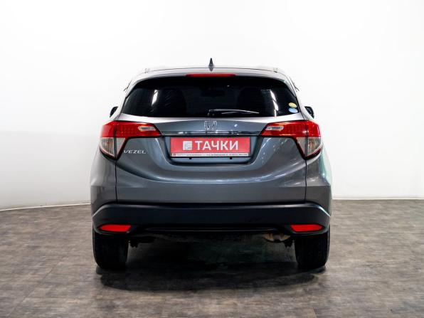 Honda Vezel I Рестайлинг с пробегом 2019 года, цена 1 820 000 рублей, 62184 км, внедорожник, Автокод Объявления
