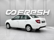 Lada (ВАЗ) Granta I Рестайлинг Ростов-на-Дону  - изображение 17