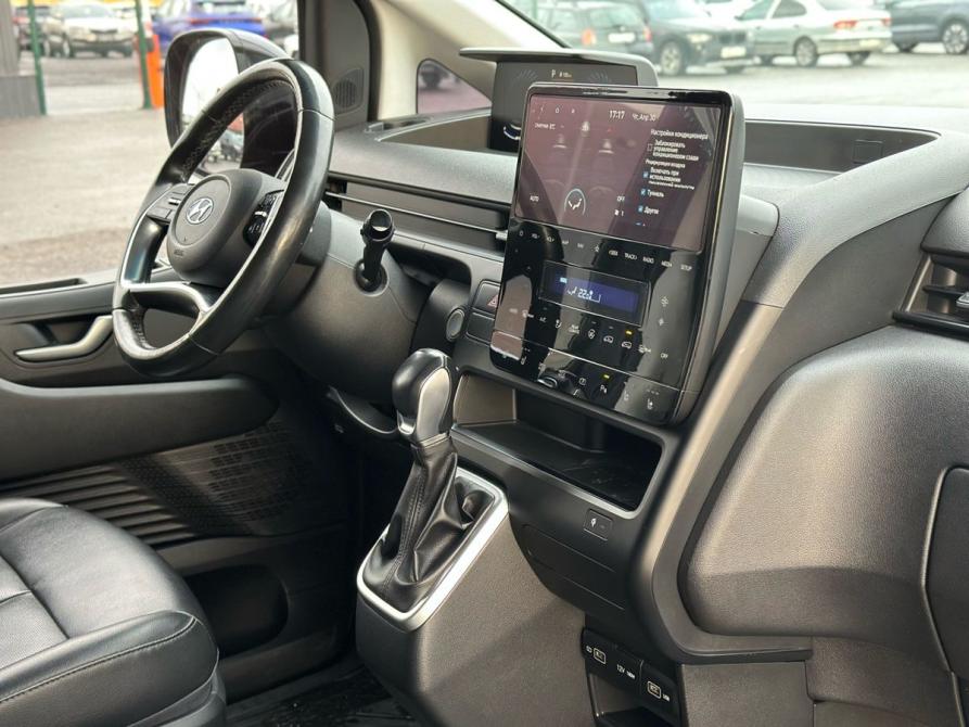 Hyundai Staria I Волгоград  - изображение 25