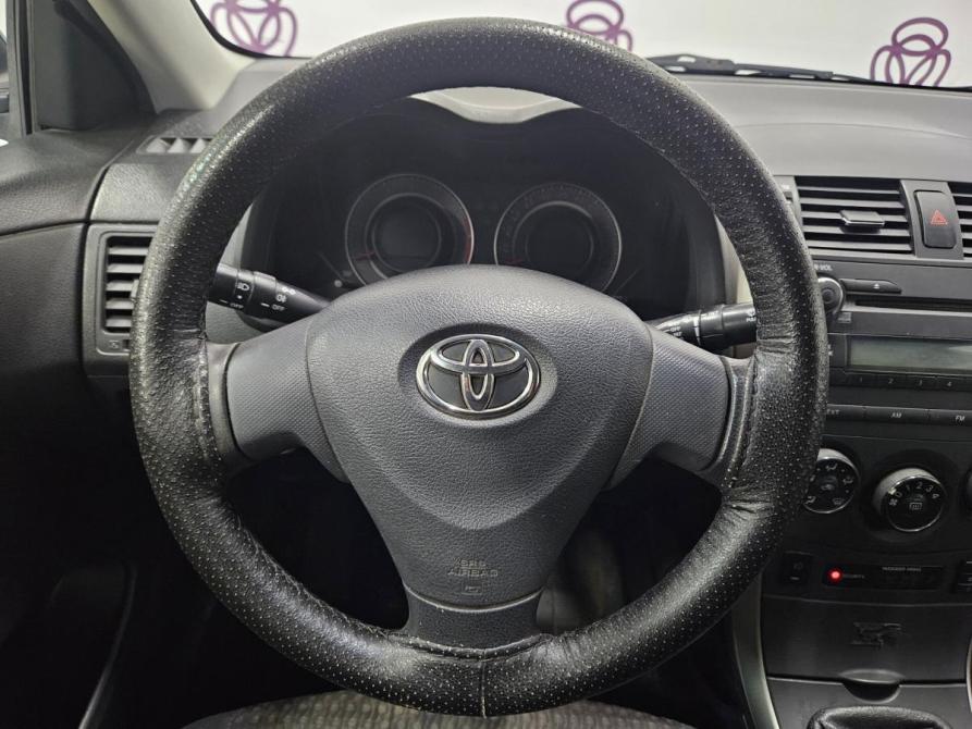 Toyota Corolla X (E140 E150) Тольятти  - изображение 16