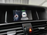 BMW X4 I (F26) Москва  - изображение 48