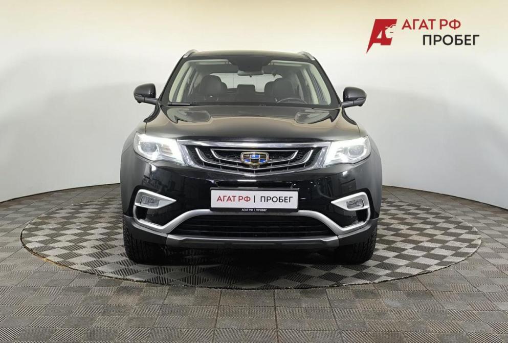 Geely Atlas I Нижний Новгород  - изображение 2
