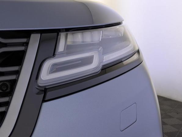 Land Rover Range Rover Velar I с пробегом 2017 года, цена 3 350 000 рублей, 187756 км, внедорожник, Автокод Объявления